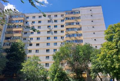 Ap. 4 cam. | renovat 2026–vedere liberă | Mega Mall | Bd. Chisinau - 4