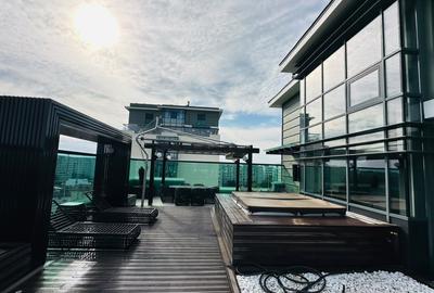 PENTHOUSE EXCLUSIVIST | EMERALD RESIDENCES - 4
