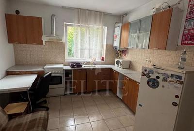 Apartament cu 2 camere decomandat, mobilat în Mărăști