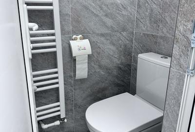 Spatiu Comercial finisat si renovat 80 mp inchiriere Alba Iulia Sub Stadion - 12