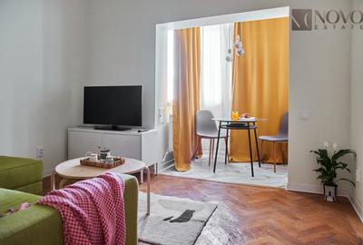 2 Camere | Universitate | Complet Renovat - 7