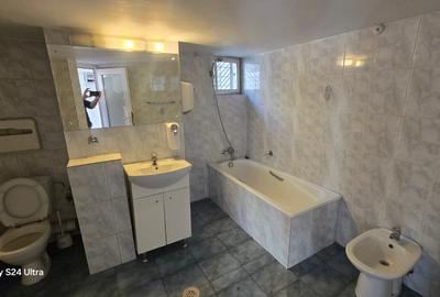 Duplex 5 camere | Splaiul Unirii | Vedere spre Mănăstirea Radu Vodă - 17