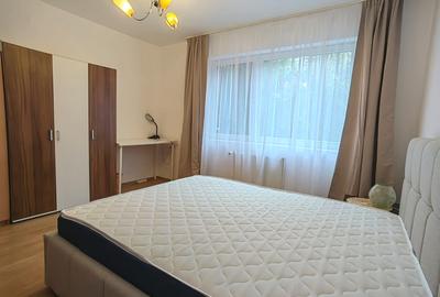 Apartament 2 camere Facultatea de Drept / FSPAC - 2