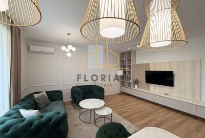 Apartament de lux 2 camere, City of Mara, foto reale - 16