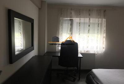 Inchiriere Apartament 3 camere-Drumul Sarii-13 Septembrie-Semicentral- - 11
