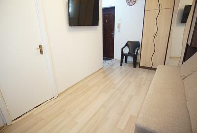Piata Sudului Metrou Garsoniera Moderna Primii Chiriasi - 7