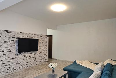 Apartament spatios gata de mutare-mobilat si utilat-Comision 0% - 3