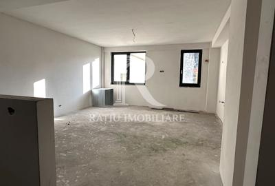 Apartament cu 3 camere decomandat în Ultracentral