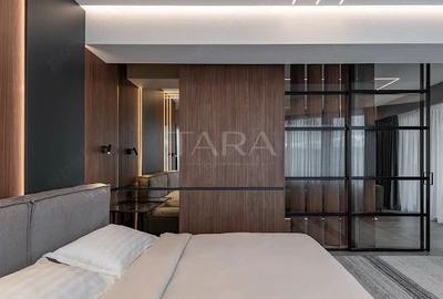 Apartament cu 2 camere, ultrafinisat, investiție la cheie. - 3
