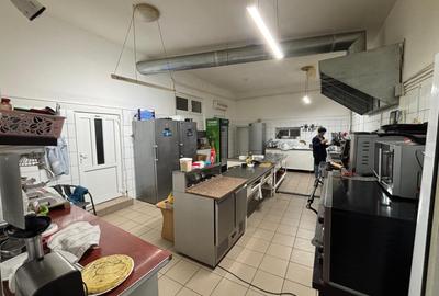 Spatiu Comercial central Tecuci - 5