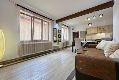 Apartament 3 camere | Centrul Istoric | Poarta Schei | Etaj 1 | Parcare - 11