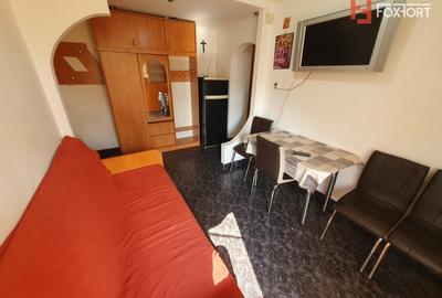 Apartament 2 camere decomandat, etaj 3/4 - zona Steaua - 11
