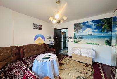Apartament de vanzare 3 camere - zona Darmanesti - Aleea Ulmilor - 7