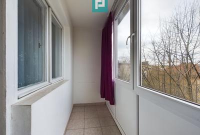Apartament 2 camere Podgoria - 7