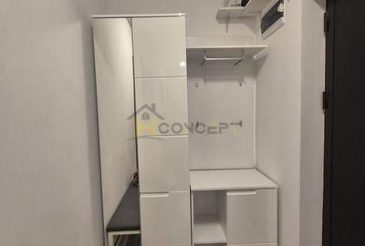 Inchiriere Apartament 2 camere spatios Viva Residence - 5