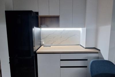Inchiriez apartament 2 camere Quartz Residence - 14
