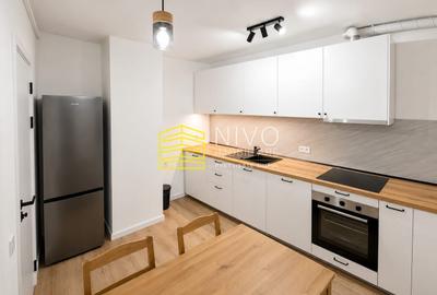 Apartament 1 cameră – Tg. Mureș – Tudor - Green Residence - 4