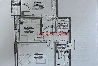 Apartament 2 cam Energia Residence - 7