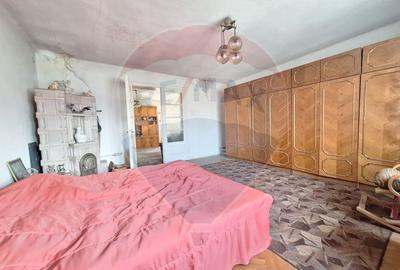 Casă cu panoramă superbă asupra orașului–Mediaș, str. Ulmului nr. 13A - 7