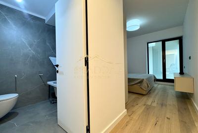 Apartament LUX*3 Camere*Prima închiriere* Parcare inlcusa// Aviatiei - Herastrau - 13