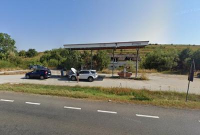 Teren Construcții intravilan de 2000 mp, în Păniceni