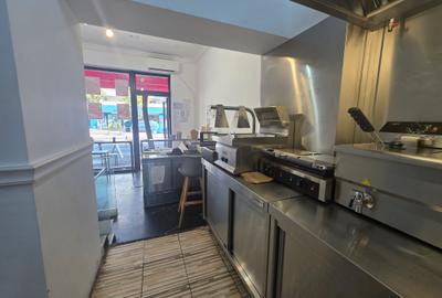 Cedare spatiu comercial 53mp Dorobanti pretabil horeca - 7