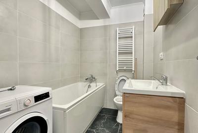 Apartament 2 camere Mobilat Bucium Visan - 9