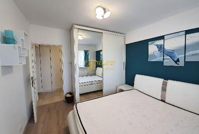 Apartament cu 2 camere în Ultracentral