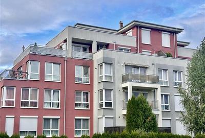 Penthouse rar cu 80 mp de terase și priveliște – Avantgarden Brasov - 26
