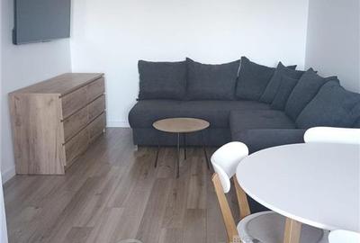 Apartament 2 Camere – Complex Solumnia, Tătărași, Iași - 3