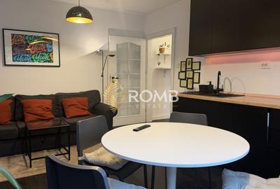 Apartament 3 camere de vânzare, etaj intermediar, la cheie, zona Podului Horea - 1