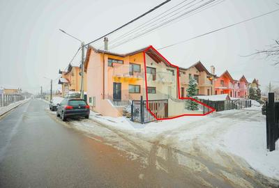 Casă de vânzare cu 4 camere în cartierul Beverly Hills, Sânmartin - 3