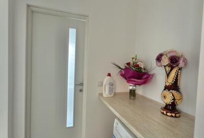 Apartament 2 camere, open space, mobilat in Giroc - 10