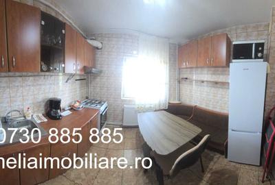 2 camere, decomandat, centrala, modern, metrou Pacii, Apusului, str Margelelor, - 3