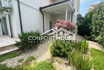 VILA P+E, 4 camere,  ansamblu rezidential, IANCU NICOLAE - 52