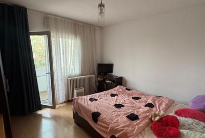 🏡 Apartament cu 2 camere de vânzare în Gheorgheni – zona N. Titulescu, str. God - 5