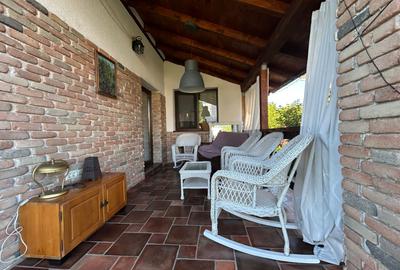 Casa de vanzare , 6 camere , 200 mp , Zona Cetate - 16
