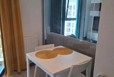 Garsoniera Lujerului in bloc nou - 21 Residence Balcon 10 min metrou - 5