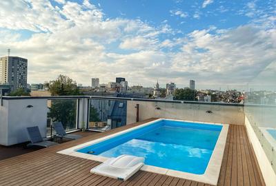 Apartament 2 Camere în Ansamblul de Lux Carmen Sylva – Zona Unirii!!! - 20