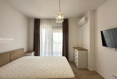 H Pipera Lake - Porsche Nord | 3 Rooms + 2 Parking + Terrace | Open View - 15