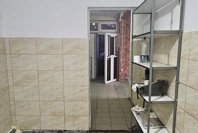 Spațiu comercial cu magazie, ultracentral Glina (vizavi de Poliție) - 5