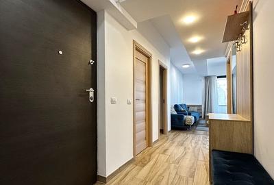 Apartament 4 camere de inchiriat Unirii Union Plaza, 113 mp, bloc 2020, parcare - 14