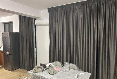 Studio modern -prima inchiriere-parcare - 1