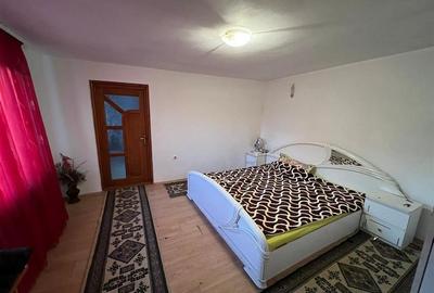 Casa constructie noua la rosu de vanzare P+M in Focsani - 10