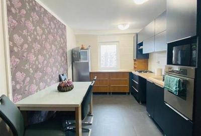 Apartament cu 4 camere finisat Gheorgheni, Hotel Topaz, FSPAC - 2
