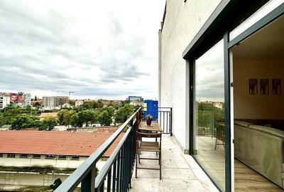 Un apartament cu 3 camere + loc parcare, primitor și modern, în zona Centrală - 15