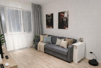 Apartament 3 camere | Regie Residence | Grozavesti | Mobilat Utilat | Parcare - 8