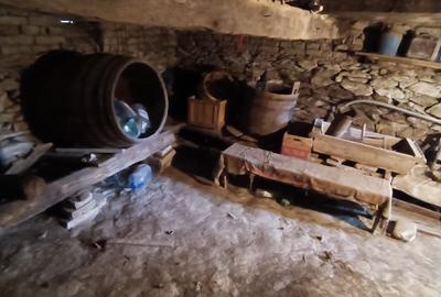 🏡  Teren generos cu Casă de Poveste în Șiria, Arad- Locație Rară - 16