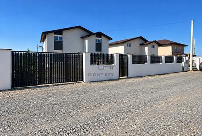 Casa P+1 Ciorogarla, 6 Camere, STB, Teren 500mp, Comision 0% - 1