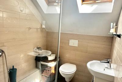 Casa 4 camere si teren 1000 mp - 9